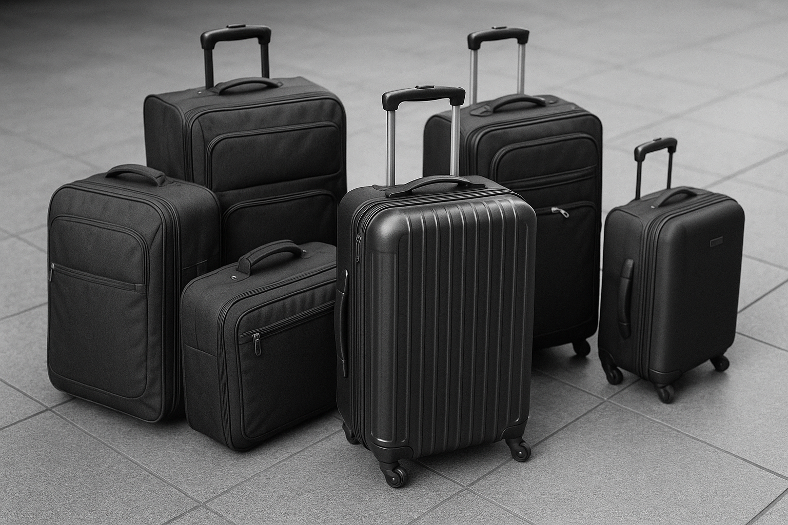 The Unfair Burden: Handling logistics after betrayal