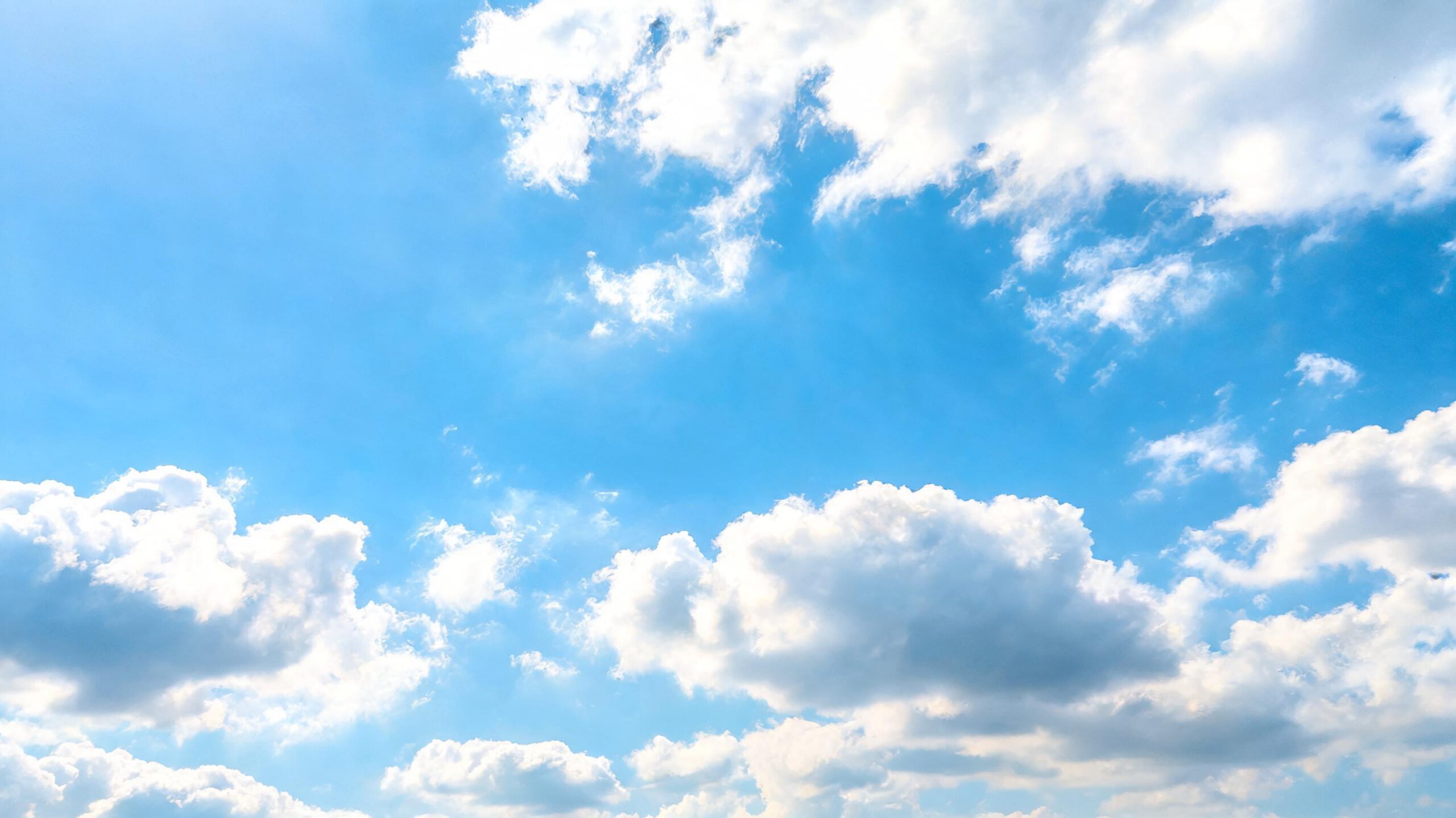 Thanks cloud technology…..